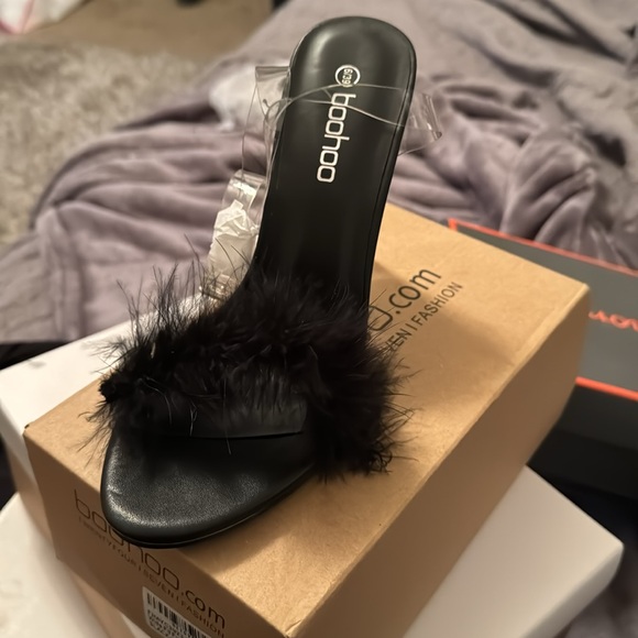 Boohoo heel - Picture 2 of 2